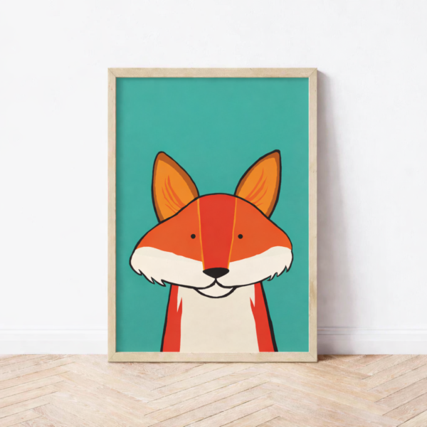 fox