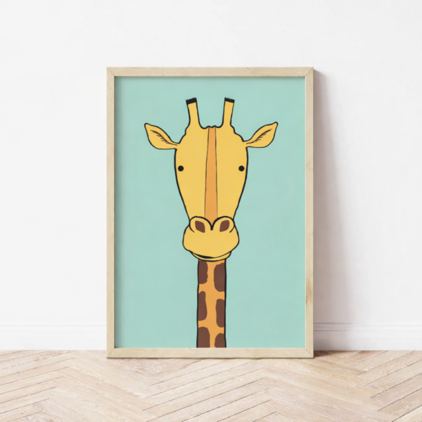 giraffe