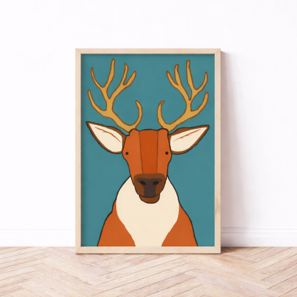 stag
