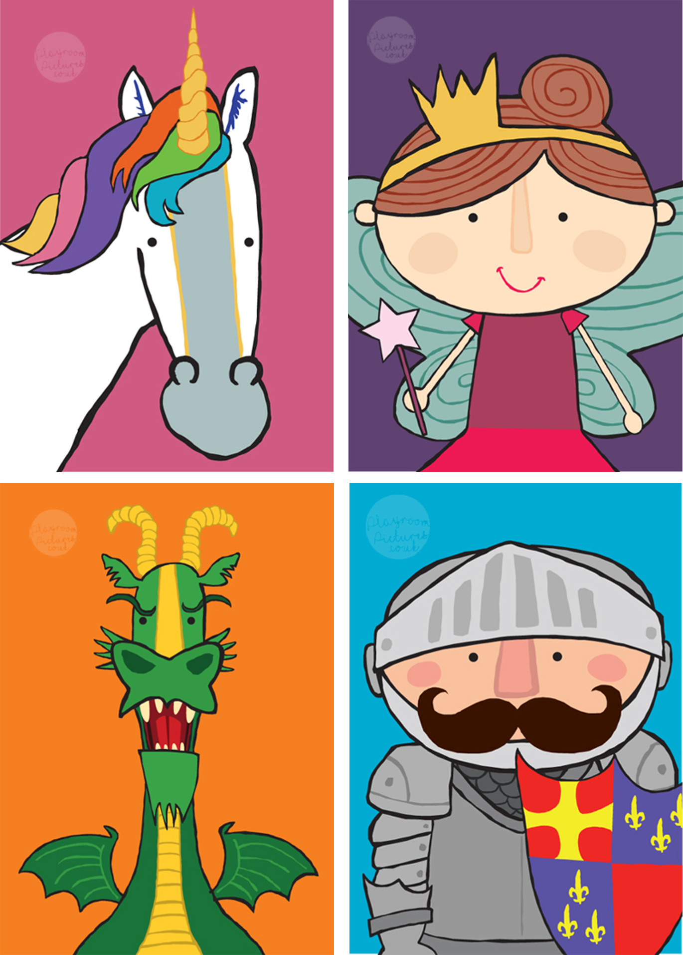 fairy tale set fairy tale set