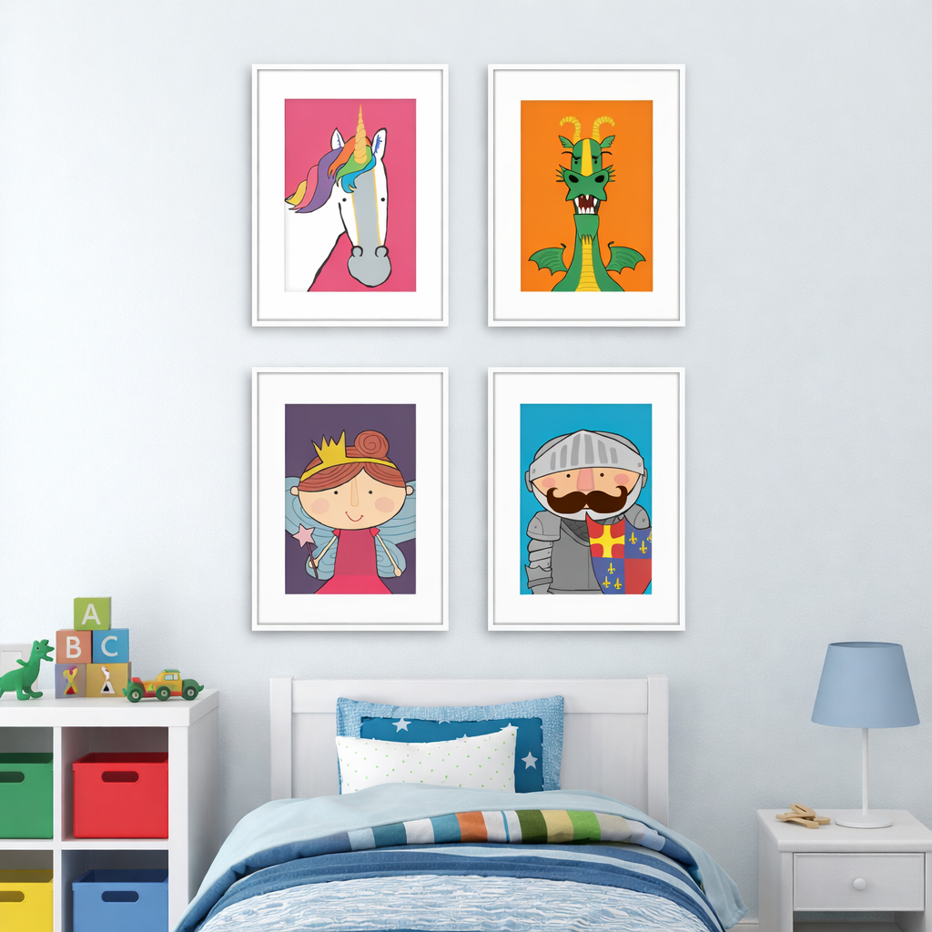 fairy tale set fairy tale set