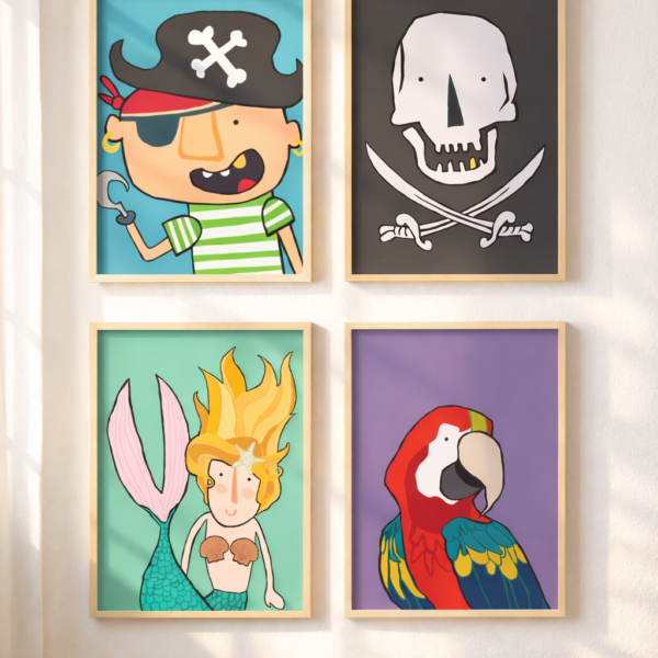 fairy tale set (copy)