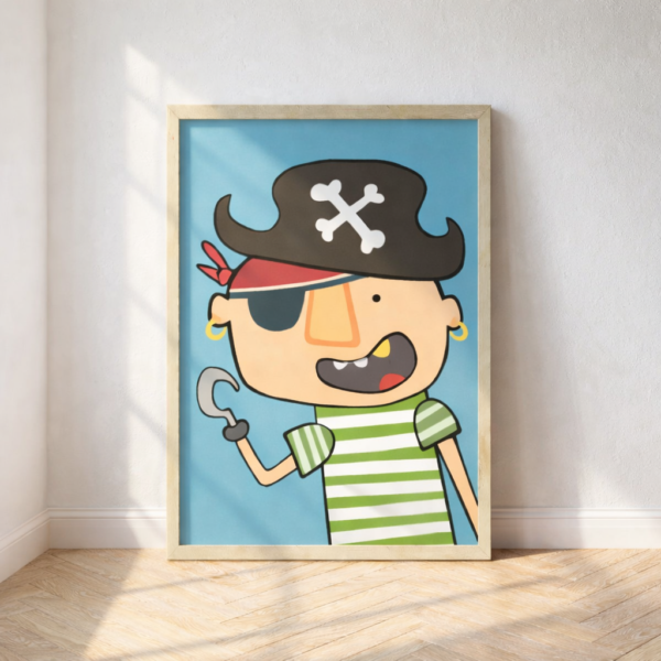 pirate
