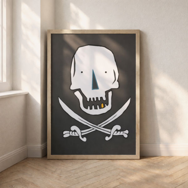 jolly roger