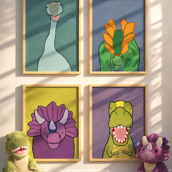 fairy tale set (copy)