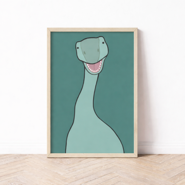 dinosaur diplodocus